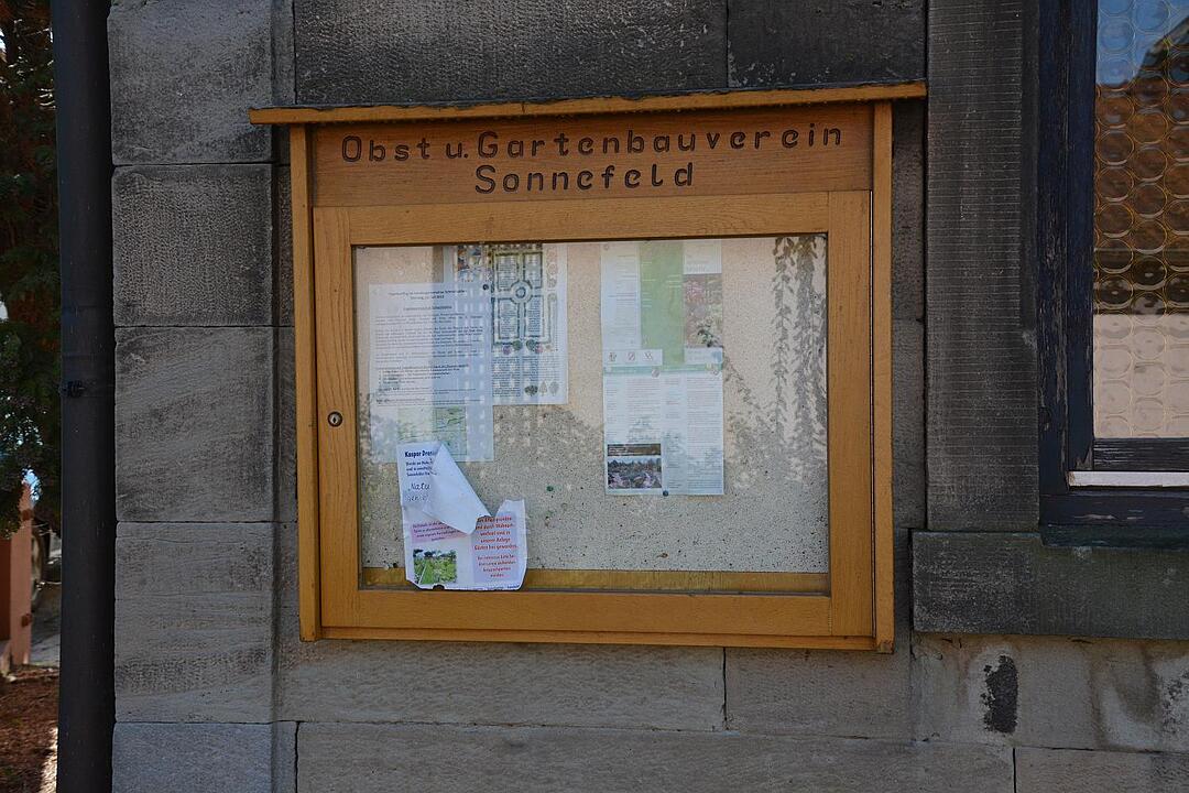 07.10.2015  Fotoreportage Sonnefeld