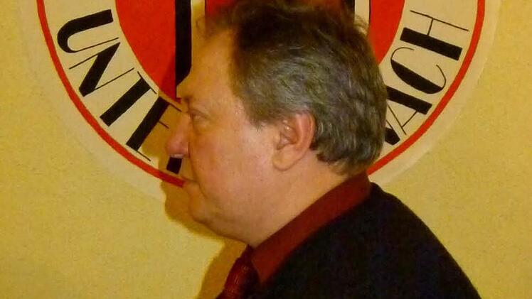 In der sogenannten Pool-Affäre ermittelt die Staatsanwaltschaft immer noch gegen Bürgermeister Volker Schmiechen. Foto: BR-Archiv