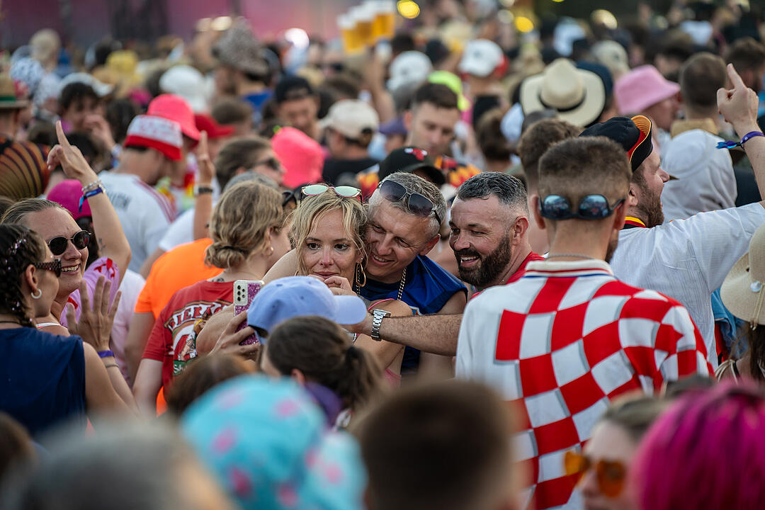 Die gr&ouml;&szlig;te Malle Party des Jahres.