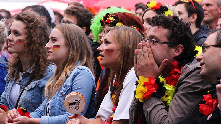 Schlossplatz, Coburg