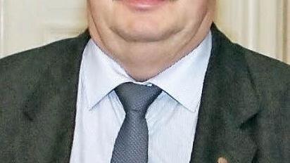 Arnold Deininger