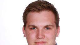 Lorenz HummelFoto: privat