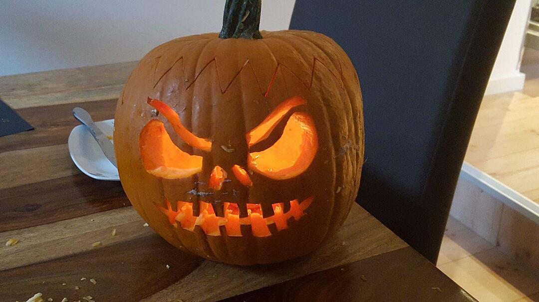 Leserbilder zu Halloween II