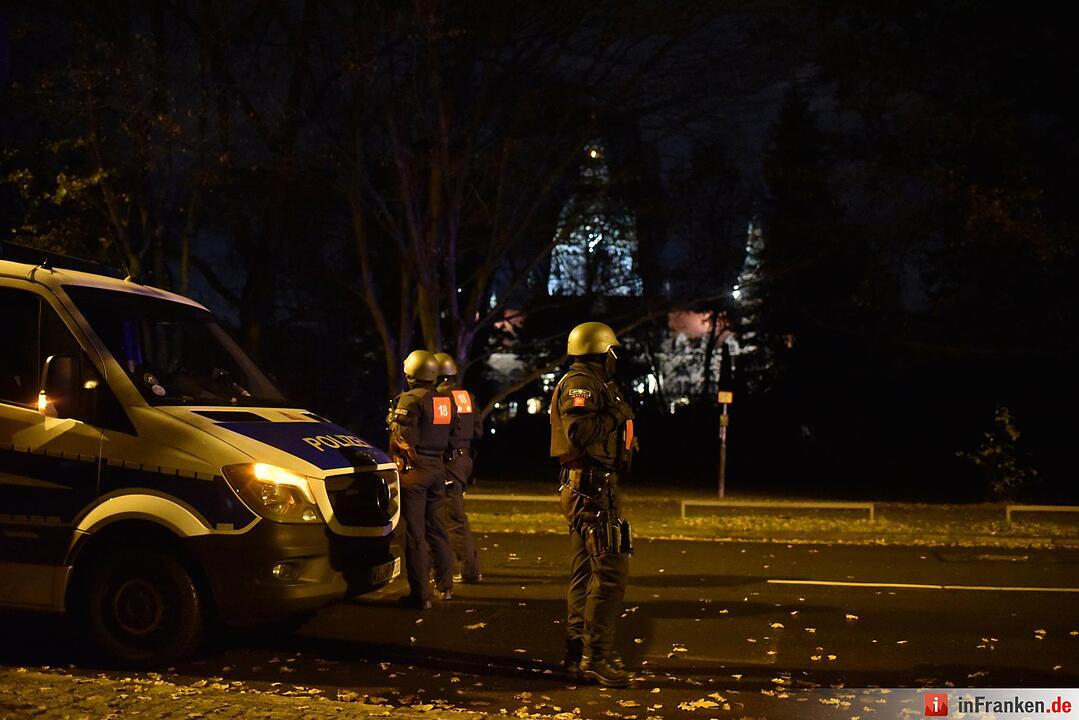 Deutschland - Niederlande abgesagt