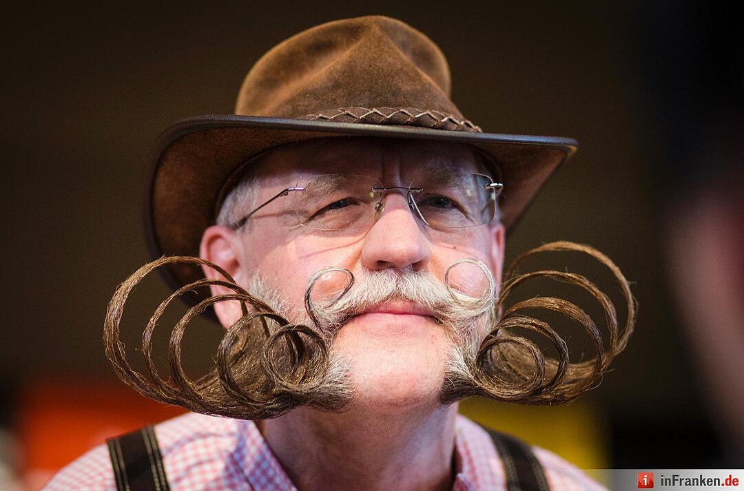 Internationale Deutsche Meisterschaft der Bartträger