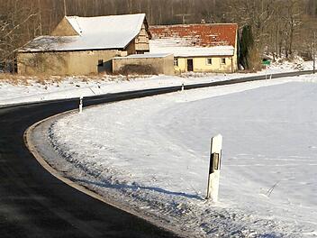 Der sechste Abschnitt