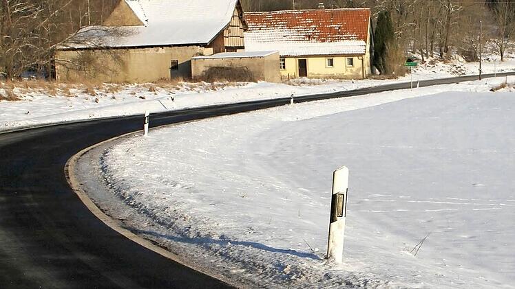 Der sechste Abschnitt