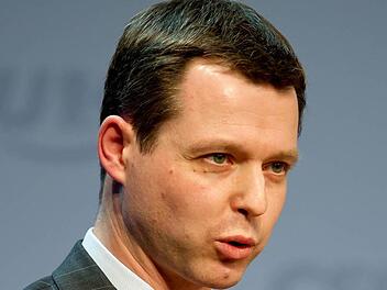 CSU-Politiker Thomas Silberhorn. Foto:  Sven Hoppe/dpa