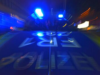 Polizei