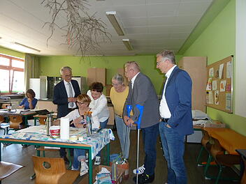 Kulmbach: 14. Sommerkunstwochen gestartet - welche Workshops angeboten werden