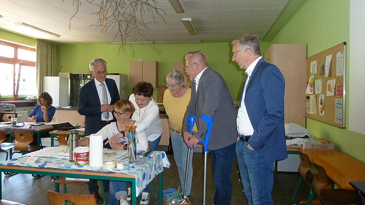 Kulmbach: 14. Sommerkunstwochen gestartet - welche Workshops angeboten werden