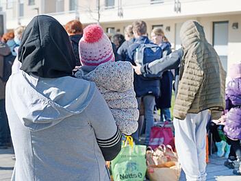 Rente in Deutschland: Dürfen Ukraine-Flüchtlinge früher in den Ruhestand?