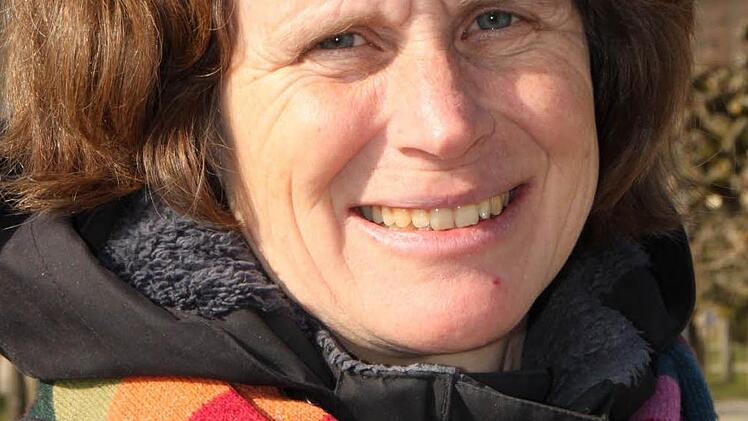 "Die Rhön gilt national als Vorbild und hat sich auch international einen Namen gemacht."Gisela Stolpe, Internationale Naturschutzakademie