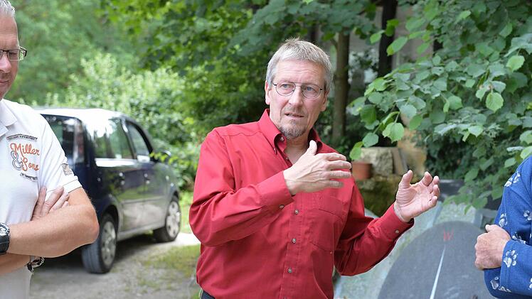 Foto: Ronald Rinklef