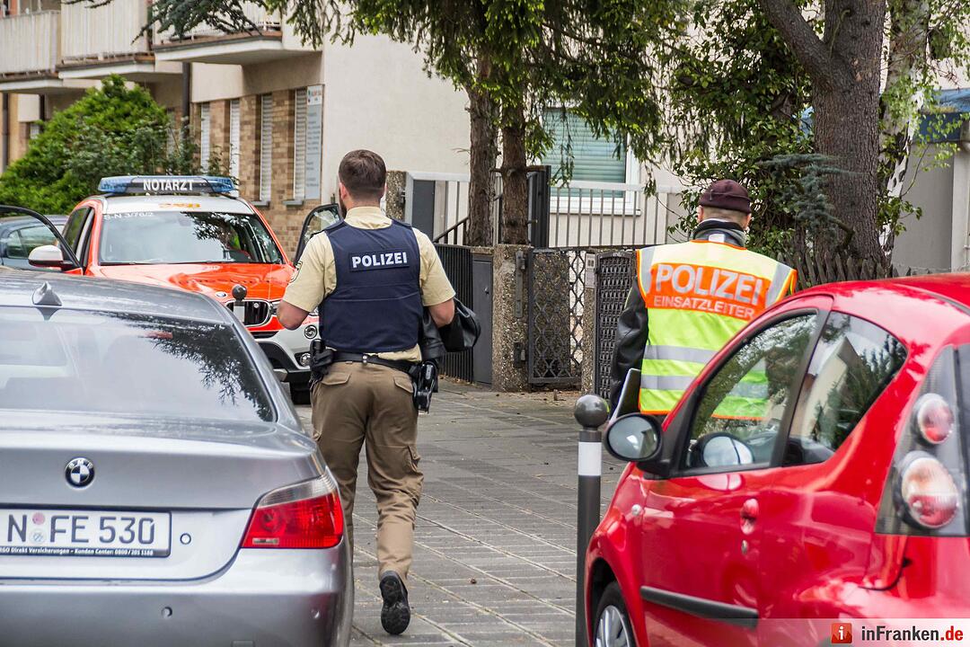 Gefahrguteinsatz an Sonderschule: Gebäude aus Sicherheitsgründen vollständig evakuiert