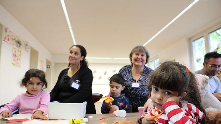 Aufgrund eines Vorfalls in einem oberpfälzer Kindergarten hat sich der Bund Bairische Sprache über das Sprechen von Dialekt im Kindergarten geäußert. Symbolfoto: Barbara Herbst