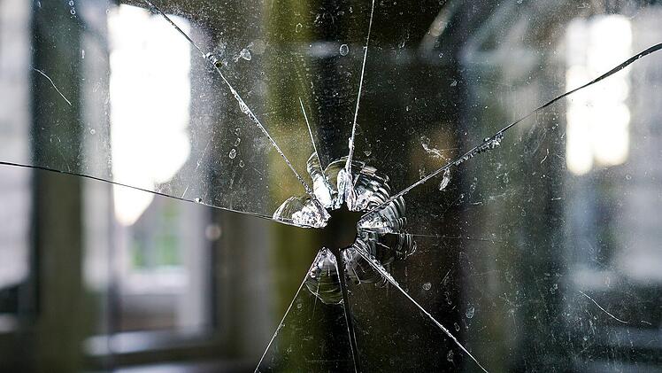 Einbruch in Schule und Kindergarten