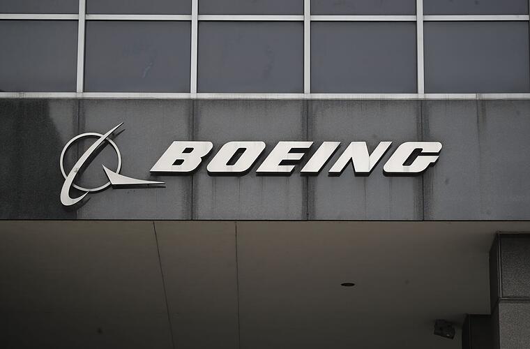 Boeing verbucht weiteren Milliardenverlust