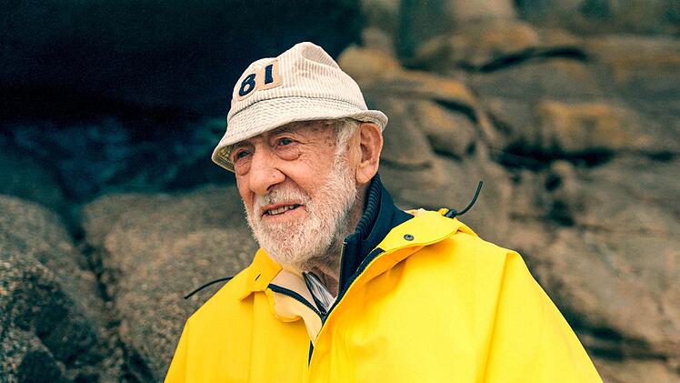 Streitbarer Dieter Hallervorden: In jüngster Zeit machte der Schauspieler mit Israel- und Wokeness-Kritik auf sich aufmerksam.