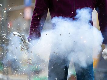 "Muss untersagt werden": &Auml;rztekammer-Chef mit deutlicher B&ouml;ller-Ansage