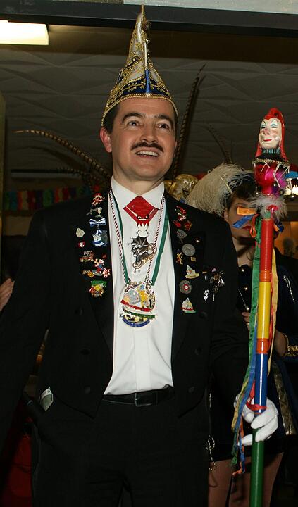 KiKaG-Prunksitzung