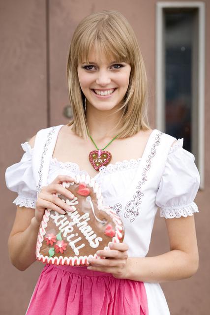 Fotoshooting: Judith