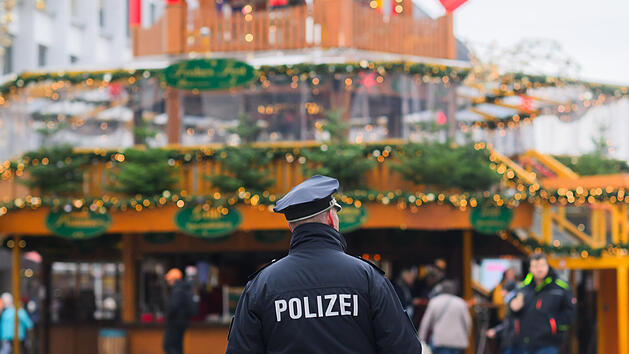 17-Jähriger soll Anschlag auf Elmshorner Weihnachtsmarkt geplant haben