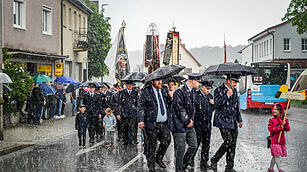 150 Jahre Freiwillige Feuerwehr Strullendorf