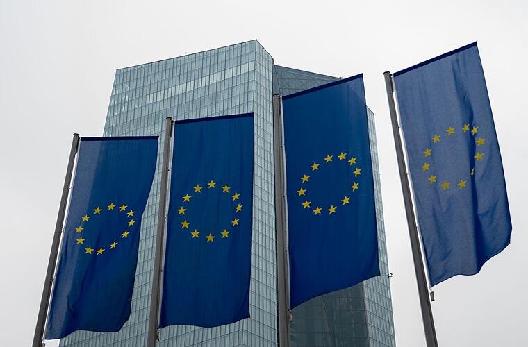 Bundesbank macht 2025 Verlust von 8,6 Milliarden Euro