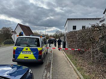 Drei Leichen in Einfamilienhaus in Kreis N&uuml;rnberger Land gefunden