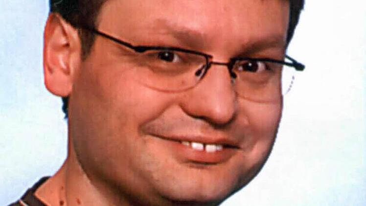 Wolfgang Simon, 48, stammt aus Kronach und lehrt an der Uni Erlangen. Foto: privat