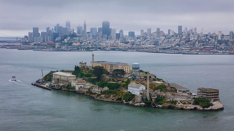 Alcatraz