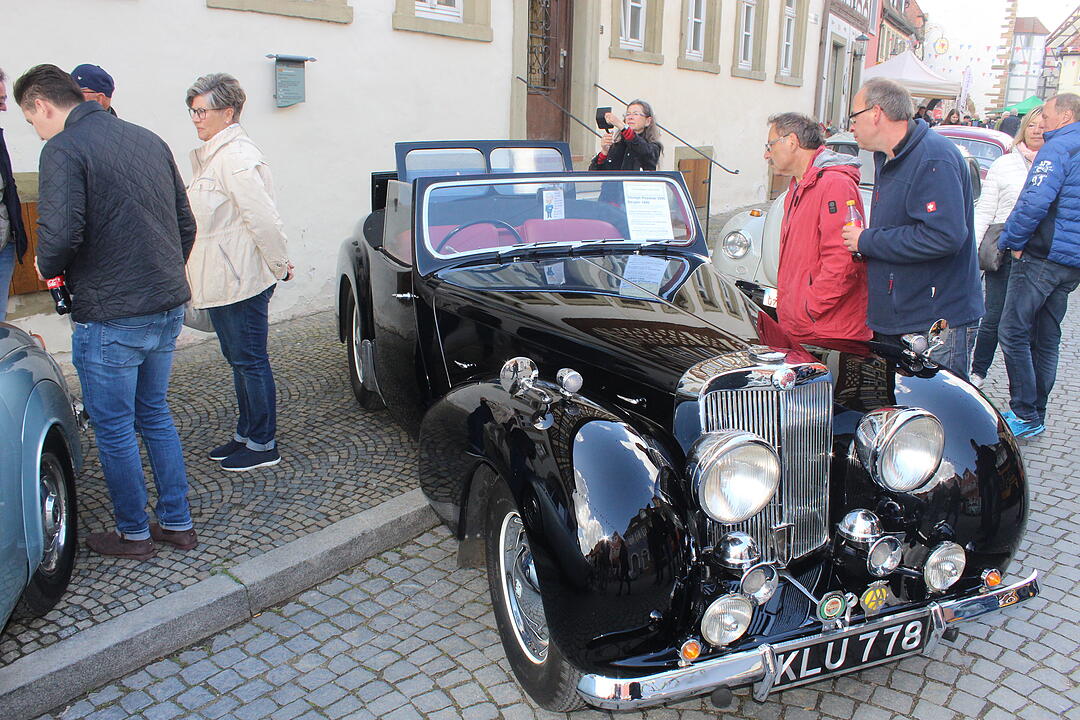 Prichsenstadt Classics