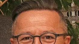 Matthias Götzbisheriger langjähriger Kommandant