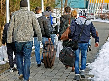 Bayreuth: Ehemaliges Studentenwohnheim wird zu Flüchtlingsunterkunft - "menschenwürdig"