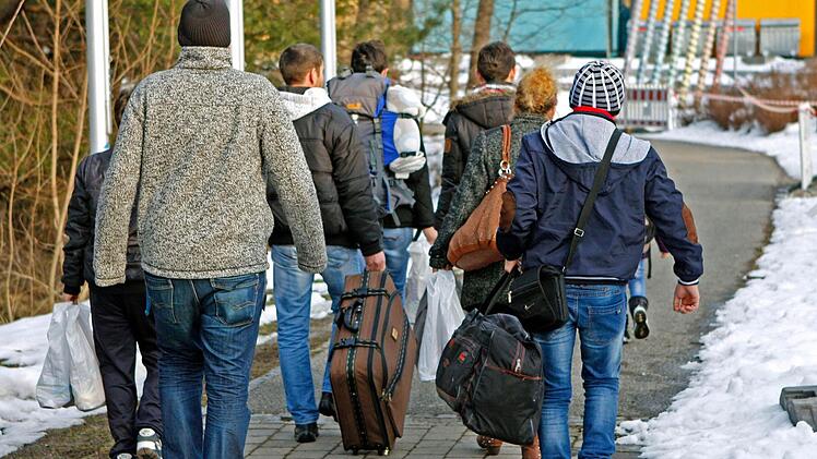Bayreuth: Ehemaliges Studentenwohnheim wird zu Flüchtlingsunterkunft - "menschenwürdig"