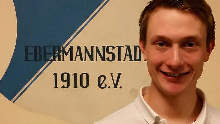 Jonas Gräbner  Foto: privat