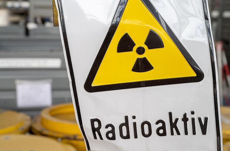 «Vielen Dank, keine Kontamination»: Das Kernkraft-Nachspiel