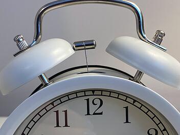 Weltzeit Anderung Mai 2027