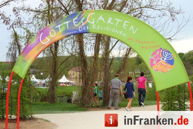 Landesgartenschau Bamberg