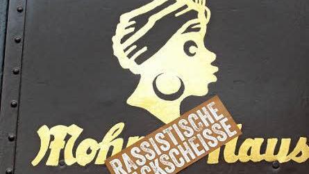 "Selbstherrliche Anmaßung", sagt der Hausbesitzer dazu.  Foto: pr.