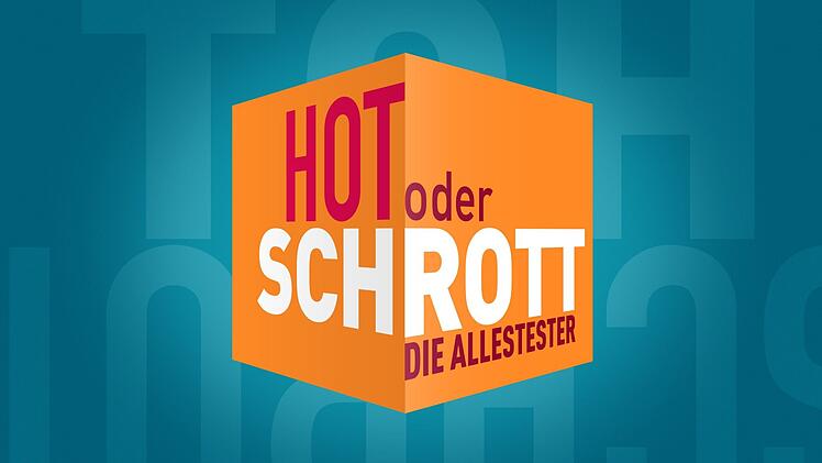 Bei den nicht selten mit charmantem Augenzwinkernd durchgef&uuml;hrten Produktbewertungen geht es immer um die Frage: Braucht man das wirklich?