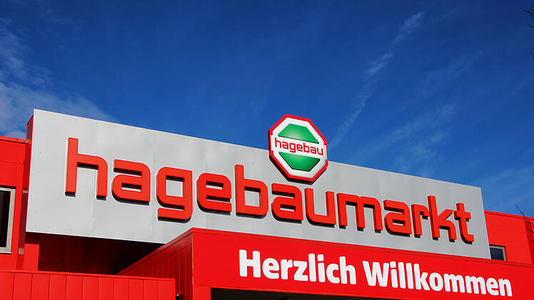 Hagebau ist der günstigste Baumarkt Deutschlands und erhält die Bestnote.