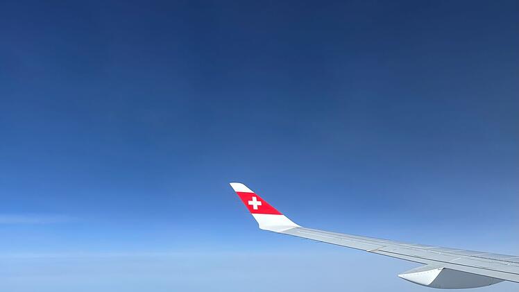 Swiss zieht alkoholisierte Piloten aus dem Verkehr
