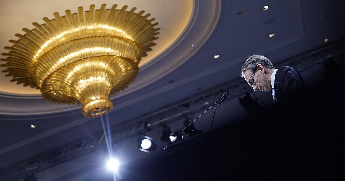 Neuer Finanzminister Jörg Kukies verrät Geheim-Gespräch: Ampel-Aus von Scholz "einfach eiskalt geplant"?