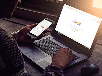 Einschränkungen wegen Google-Störung - auch in Deutschland