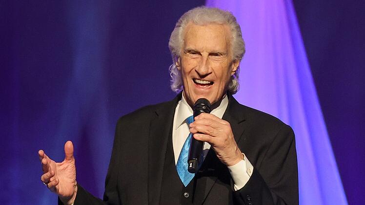 1987 gelang Bill Medley mit dem "Dirty Dancing"-Hit "(I've Had) The Time Of My Life" ein Welterfolg. Zu diesem Zeitpunkt hatte der US-Amerikaner bereits eine mehr als zwei Jahrzehnt andauernde Karriere als einflussreicher Musiker hinter sich.
