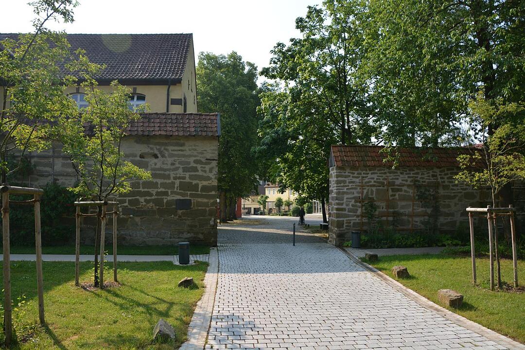 12.08.2015 Fotoreportage Bad Rodach