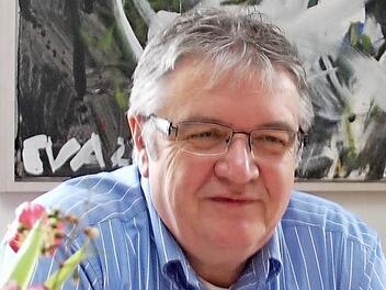 Hans David hat für Menschen mit Autismus viel erreicht. Foto: Johanna Blum