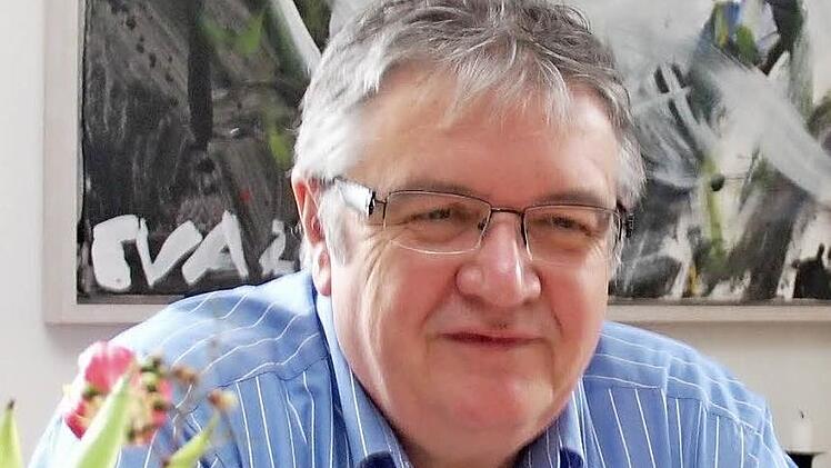 Hans David hat für Menschen mit Autismus viel erreicht. Foto: Johanna Blum